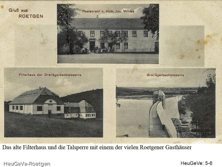 Verschiedene Motive, 10.8.1914