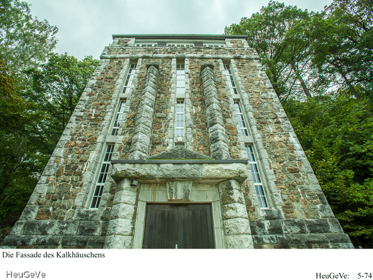 Kalkhäuschen, 2015