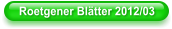 Roetgener Blätter 2012/03