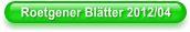 Roetgener Blätter 2012/04