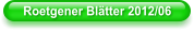 Roetgener Blätter 2012/06