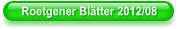 Roetgener Blätter 2012/08